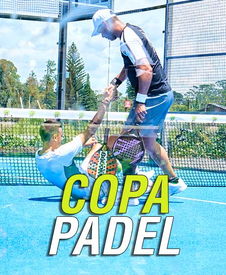 COPA-PADEL