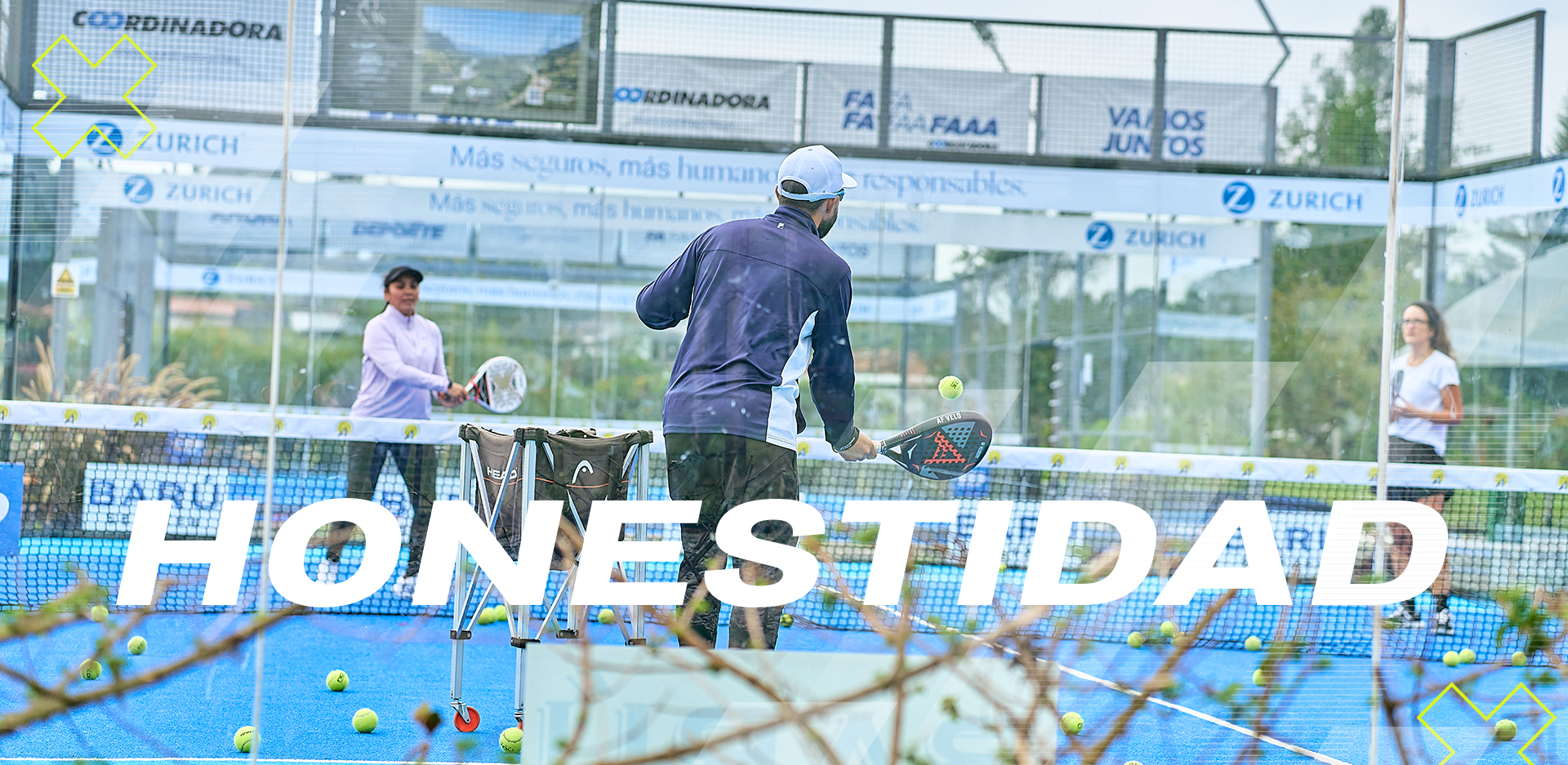 HONESTIDAD