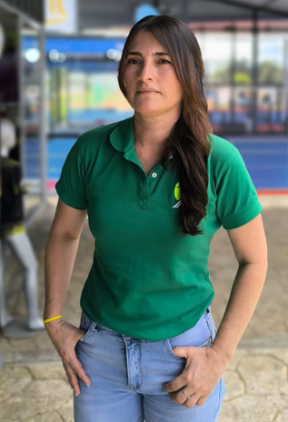 Mary Neidy CorreaAsistente Administrativo