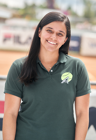 Luisa Fernada MesaDirectora Comercial