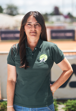 Mary Neidy CorreaAsistente Administrativo