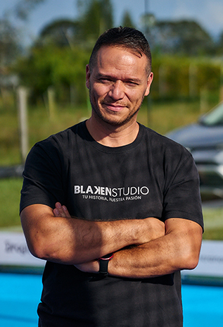 Victor Acosta